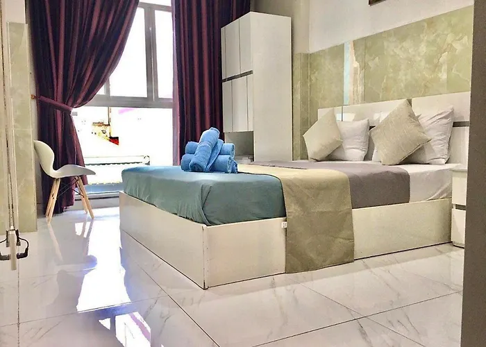 Saigon Cozy Hotel \