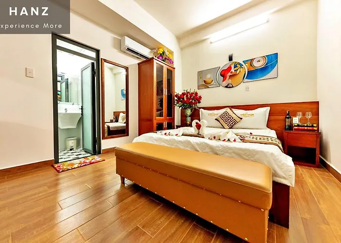 S79 Hotel Go Vap