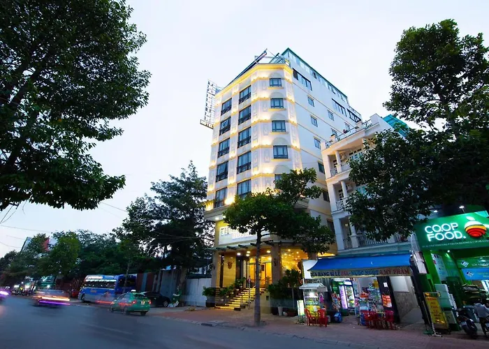 Thanh Binh Hotel
