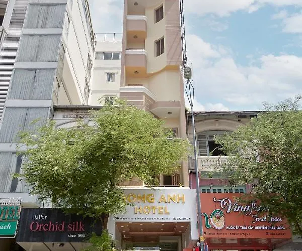 Song Anh 1 Hotel