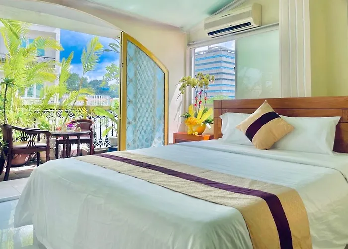 Hai Nam Hotel