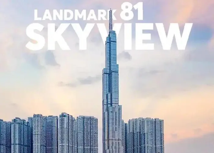 Prince House - Landmark 81 Tower