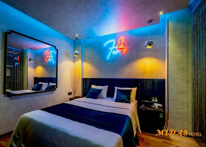Midas Hotel