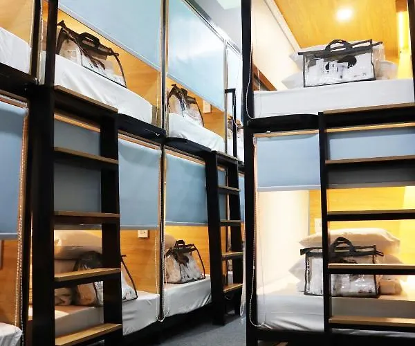 Amango Hostel