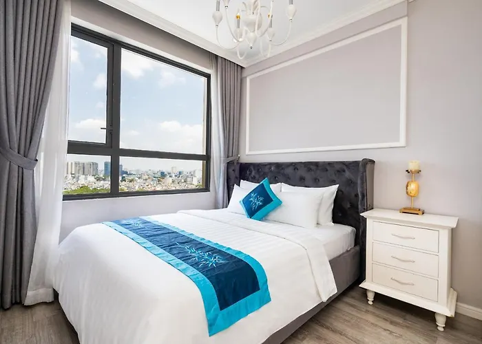 Two Bedroom Apartment
