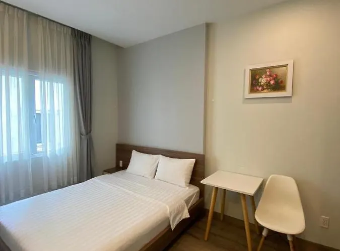 The Jade Apartment