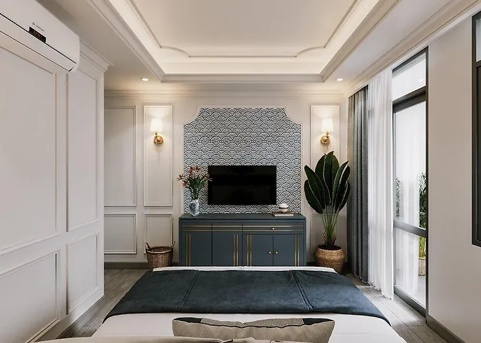 Thuan Phat Hotel