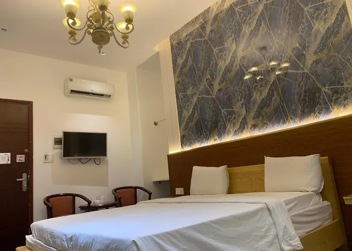 Fun Hotel