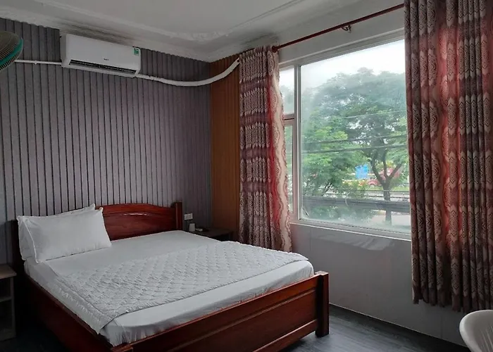 Hai Quynh Hotel