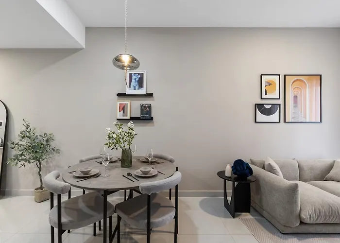 The Chelsea - 2Br In The Heart Of Saigon