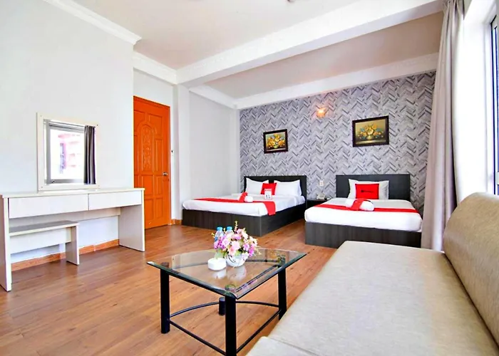 S79 Quynh Giang Hotel
