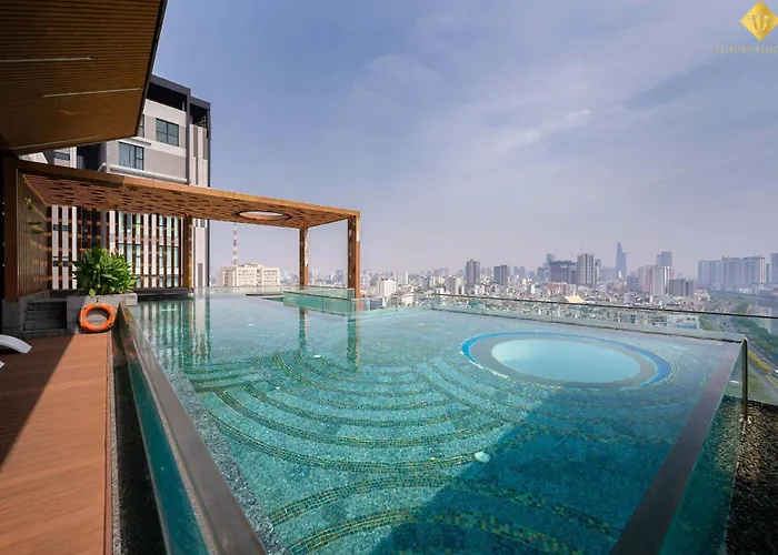 D1Mension Riverside - Angia Hospitality