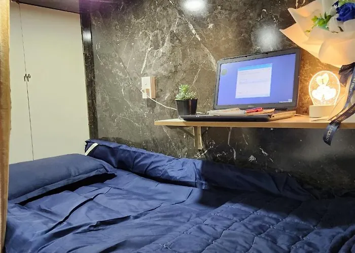D-Dorm Home