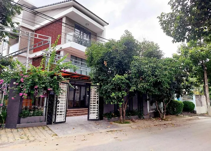 Homestay Thule