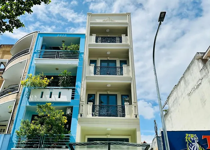 155 Residence