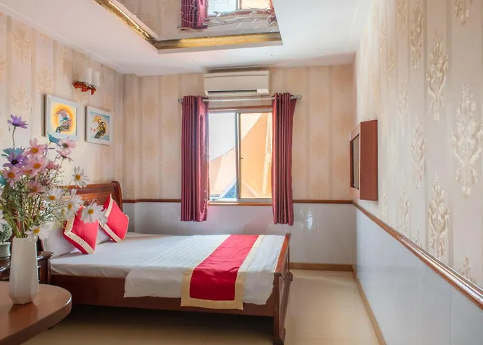 Hotel Nhu Y 2