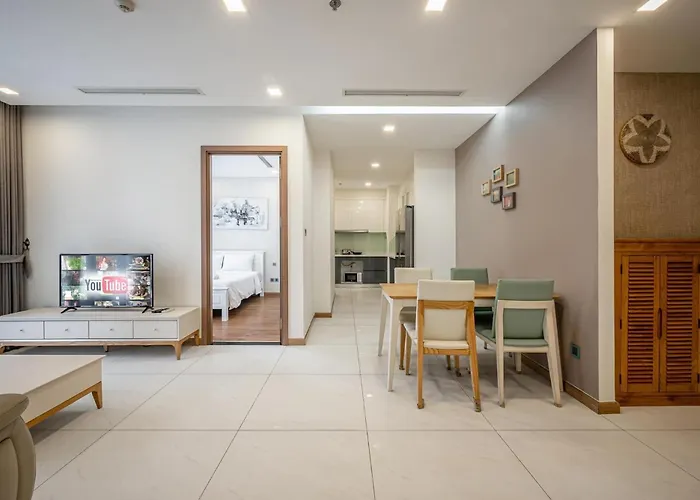 Beta House Ha Do Apartment