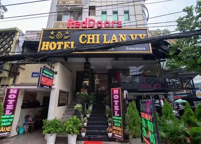 Khach San Chi Lan Vy