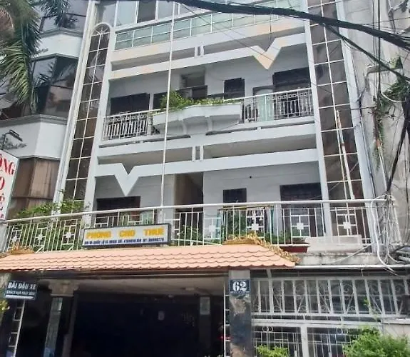 Nhat Binh 2 Hotel