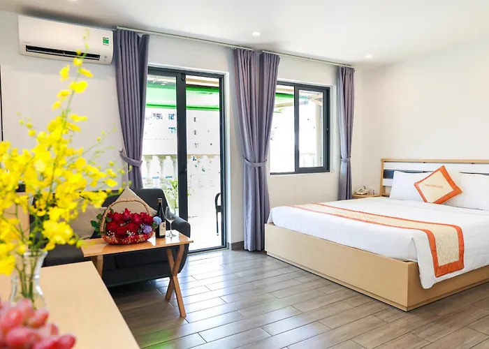 Warm Ways Hotel & Serviced Apartments
