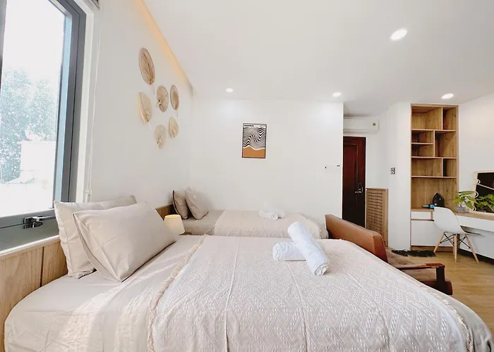 Riverside House Phu Nhuan 2G