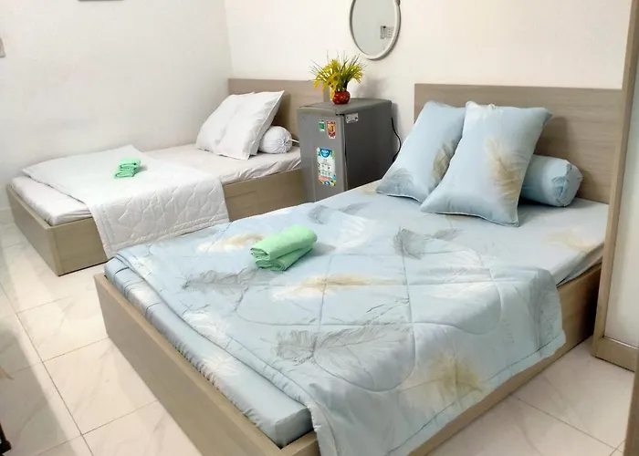 Vacation Choice In Vietnam 3