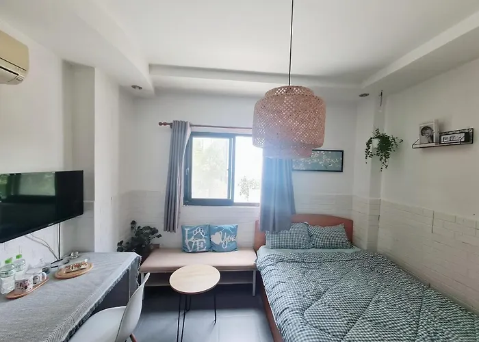Mya\'S Apartment