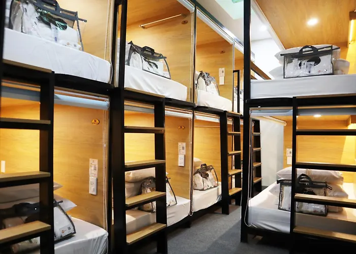 Amango Dorm