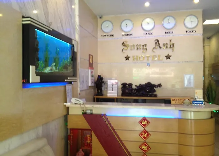 Song Anh Hotel