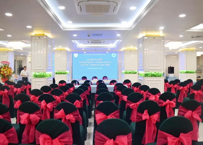 Rang Dong Hotel