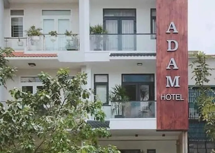 Eva Adam Hotel