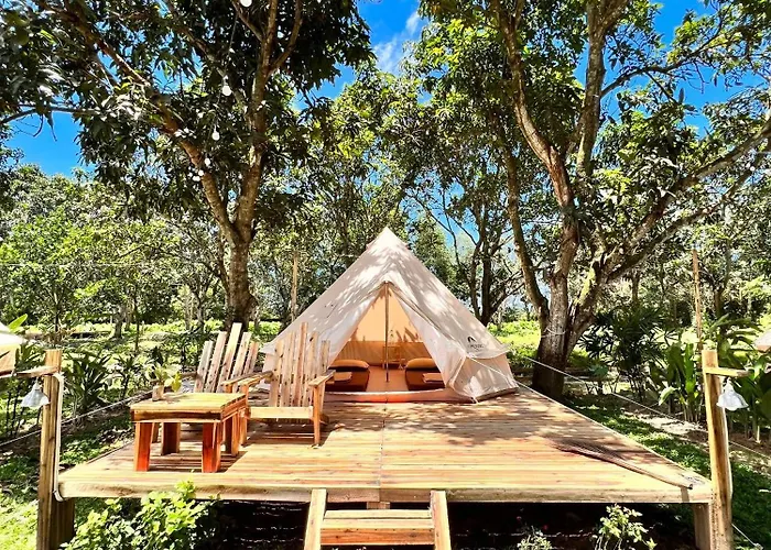 Binifarm Tropical Retreat