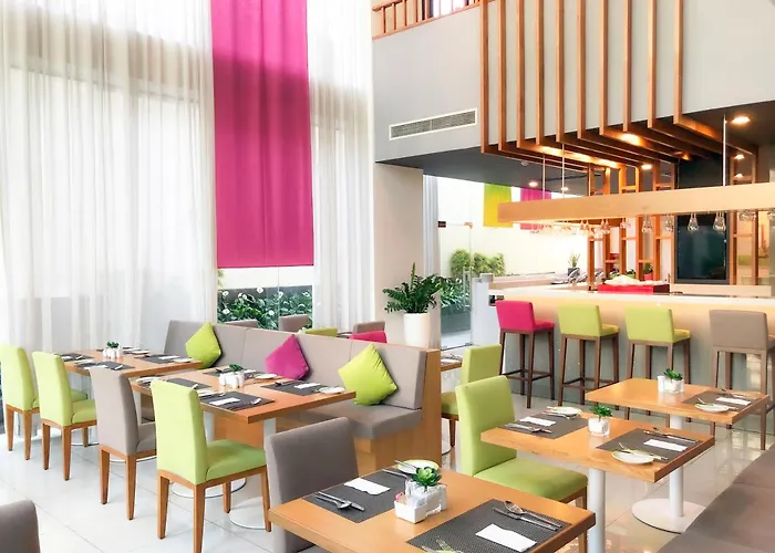 Emm Hotel Saigon