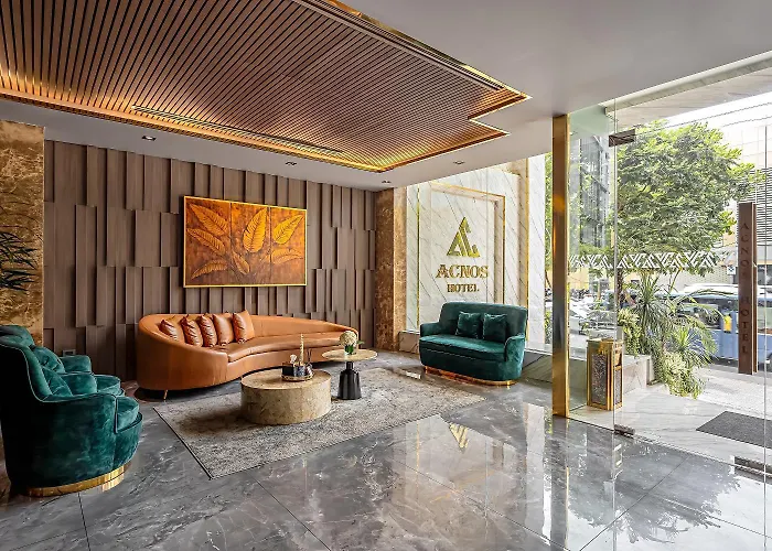 Acnos Hotel