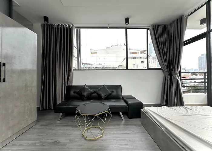 Taibo House 2