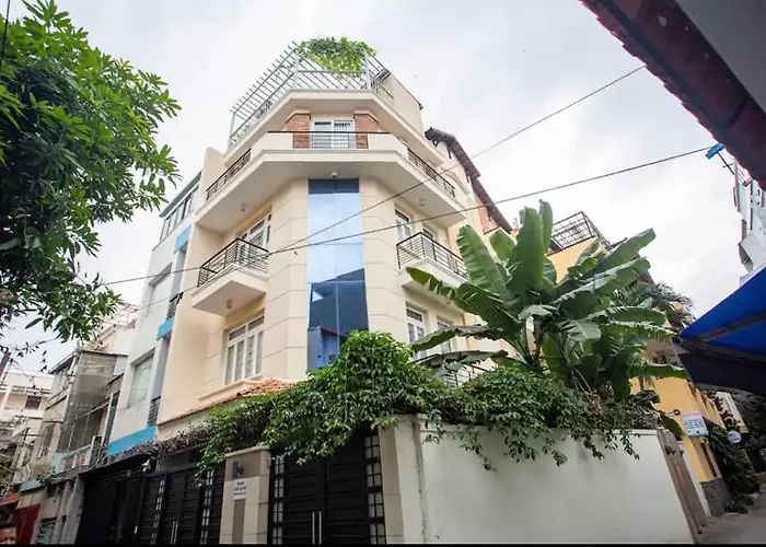 Friendly House