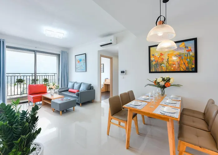 Rivergate Apartment Luxury