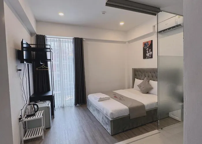 Nguyet Ha Hotel