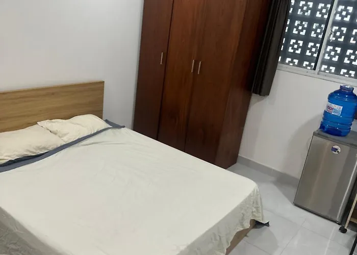 Saigon Dakao Homestay