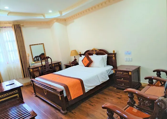 New Pacific Hotel