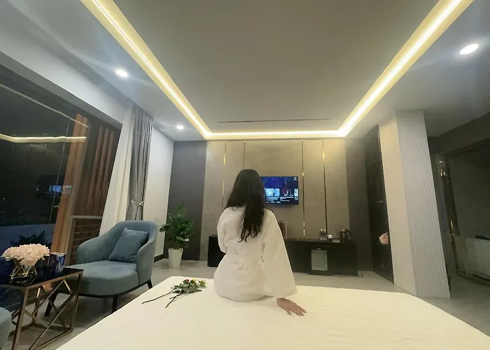 Eden Hotel