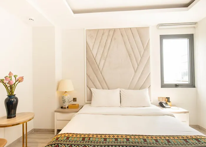 8B Hotel & Spa