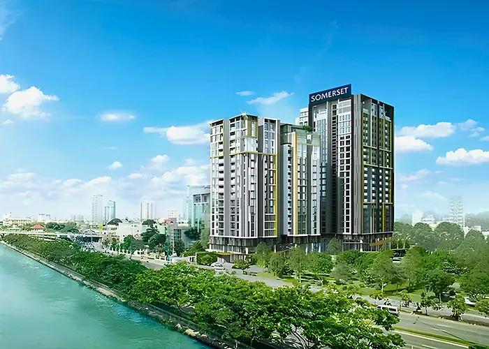 Salute De Madison Apartments
