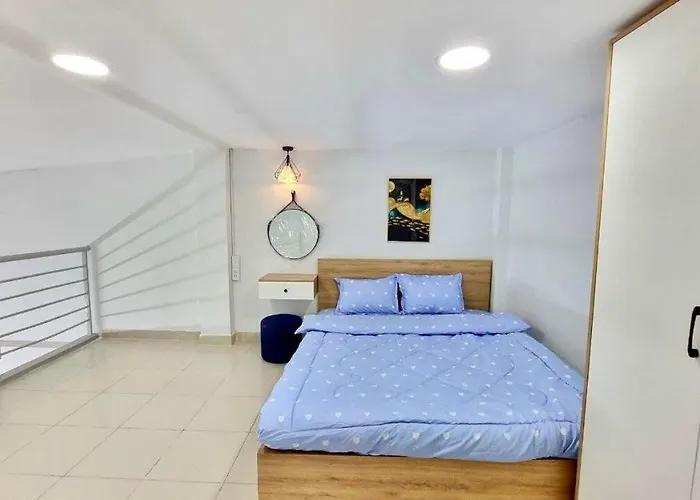 Home Stay1364