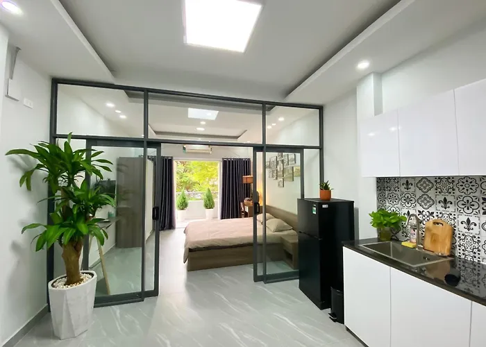 Calmette Home - Best Location District 1 - 500M Ben Thanh Market