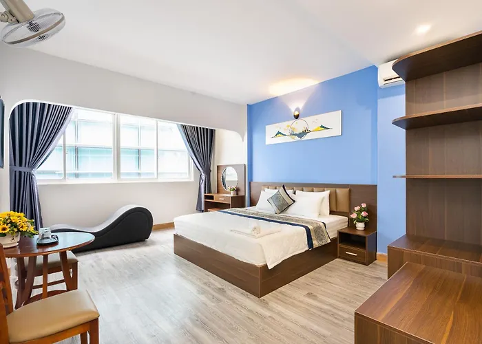 Green Airport Hotel