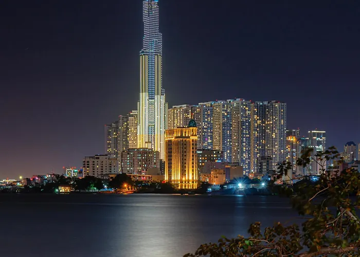 Landmark 81 Paradise Inn