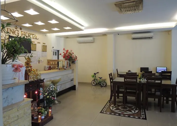 Du Xuan Hotel