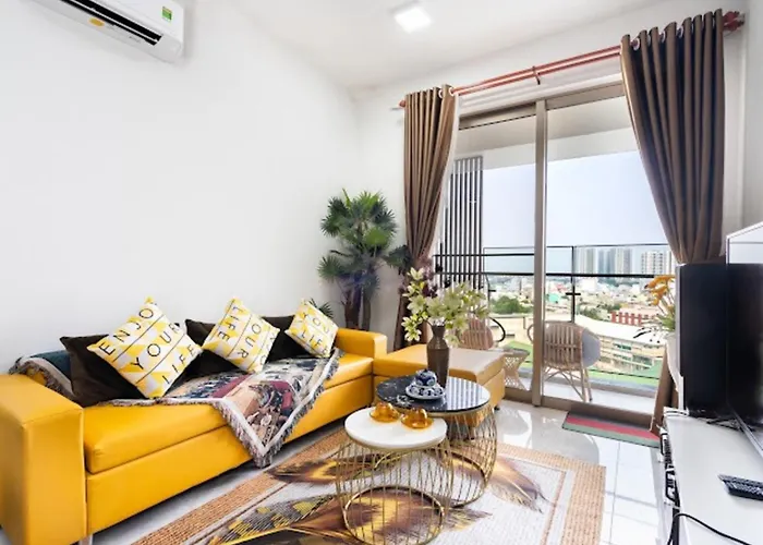 Lalana Apartment