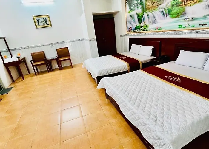 Hung Anh Hotel
